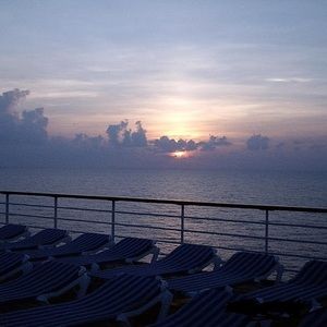 Meet your Posher, Gregory